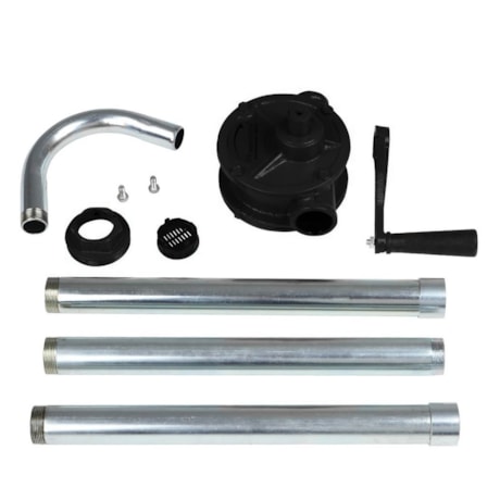 Bomba Rotativa Manual para Tambor 200l Diesel / Óleo Lubrificante / Querosene 6089 BREMEN-53b48932-150c-4992-9934-1ad20cd17758