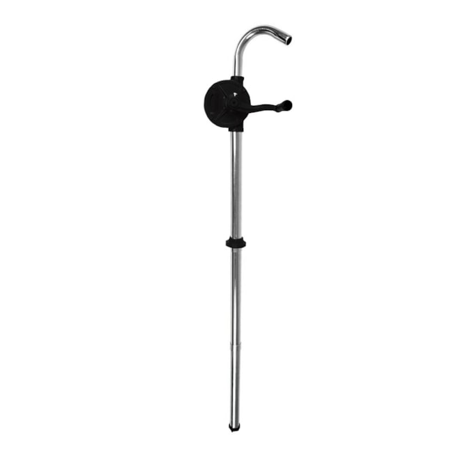 Bomba Rotativa Manual para Tambor 200l Diesel / Óleo Lubrificante / Querosene 6089 BREMEN-54e2b19a-e09c-4ef6-ace6-06debd13d952