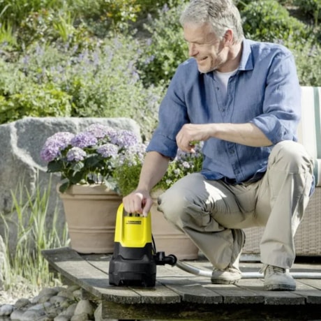 Bomba Submersa 10LBS 11000L/H 400W com Interruptor Automático SP 11.000 KARCHER-de2dbf64-ad35-4e04-b063-c0b21c60c268