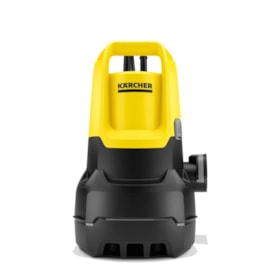 Bomba Submersa 10LBS 11000L/H 400W com Interruptor Automático SP 11.000 KARCHER