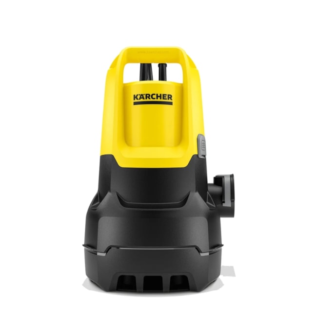 Bomba Submersa 10LBS 11000L/H 400W com Interruptor Automático SP 11.000 KARCHER-e1f00b48-75b6-46af-b998-5f72ed2d364a