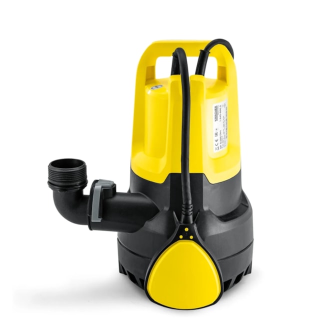 Bomba Submersa 10LBS 11000L/H 400W com Interruptor Automático SP 11.000 KARCHER-d697808e-37a2-4f28-a609-3dedf88250f3