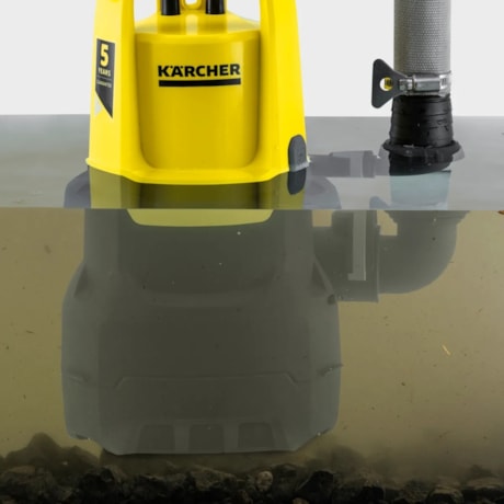Bomba Submersa 10LBS 11000L/H 400W com Interruptor Automático SP 11.000 KARCHER-1b7bc9ae-1393-49b7-abc7-f18f978583ca