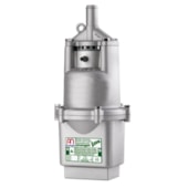 Bomba Submersa 8" 300W ECCO Anauger Bomba Submersa 8" 300W ECCO Anauger