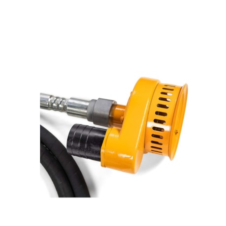 Bomba Submersa Mangote 6 metros 3