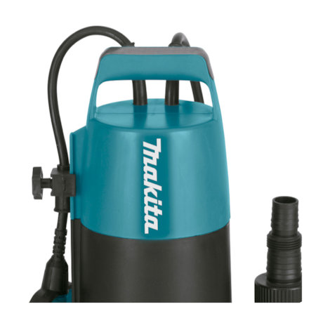 Bomba Submersa para Água 1100W 240L/M PF1010 MAKITA