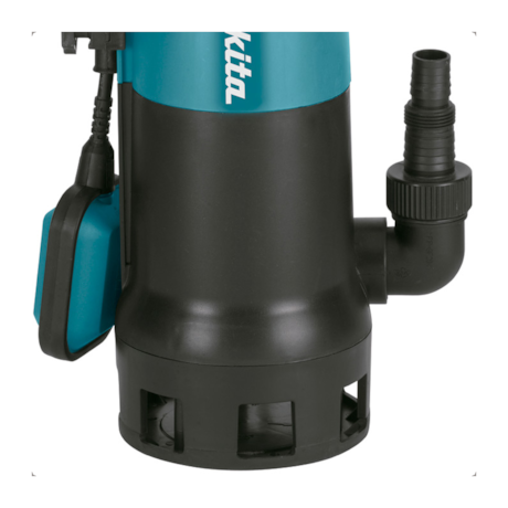 Bomba Submersa para Água 1100W 240L/M PF1010 MAKITA-49e76653-b7a5-4d63-83ce-80cd9612c3b1