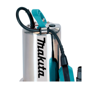 Bomba Submersa para Água 1100W 5M 250L/M PF1110 MAKITA