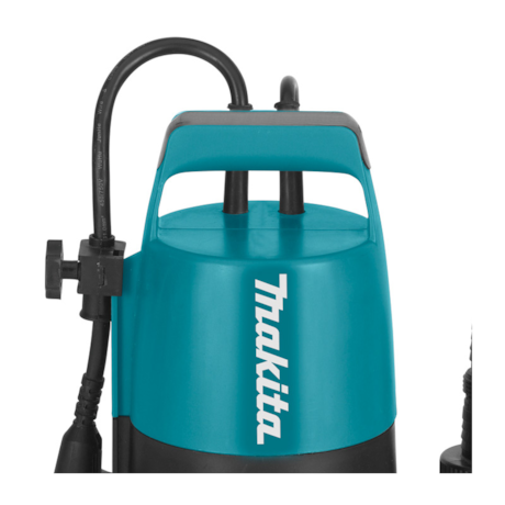 Bomba Submersa para Água 300W 5M 140L/M PF0300 MAKITA