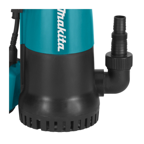 Bomba Submersa para Água 300W 5M 140L/M PF0300 MAKITA-54cabd10-3300-439f-890c-23786299d53c