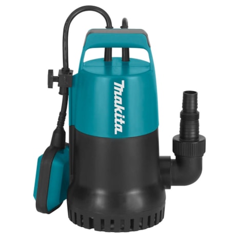 Bomba Submersa para Água 300W 5M 140L/M PF0300 MAKITA-9242870d-38f2-4f23-82d0-5053508d33a3