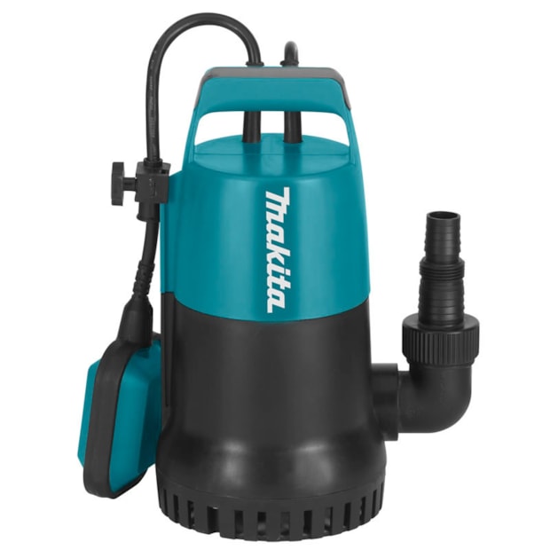 Bomba Submersa para Água 300W 5M 140L/M PF0300 MAKITA-5018086b-ffa7-46be-891c-117a731d65c9