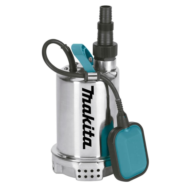 Bomba Submersa para Água 400W 5M 120L/M PF0403 MAKITA-b4b24bee-3467-4773-9360-c1e804467947