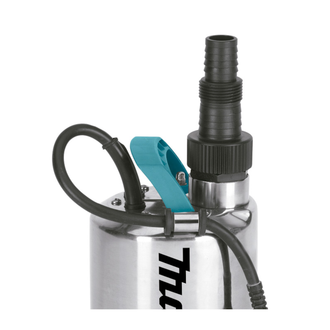 Bomba Submersa para Água 400W 5M 120L/M PF0403 MAKITA-90667f35-9d44-4601-9c3c-1a36cf57f09d