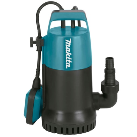 Bomba Submersa para Água 800W 5M 220L/M PF0800 MAKITA-7cfe1c80-d47d-4c64-8475-bbbb3c81c23b