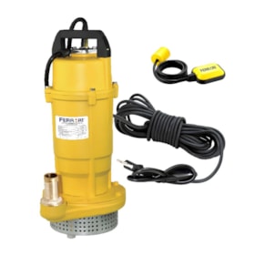 Bomba Submersível 19h x 5600L/H 3450RPM 1