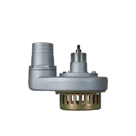 Bomba Submersível Mangote 6mts 2