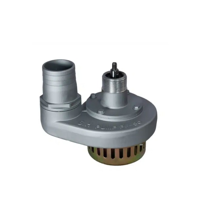 Bomba Submersível Mangote 6mts 2