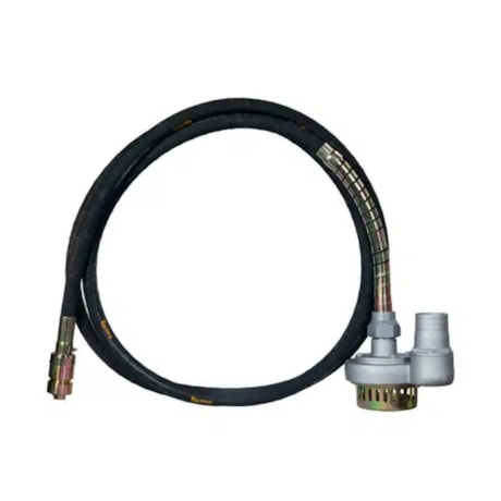 Bomba Submersível Mangote 6mts 2