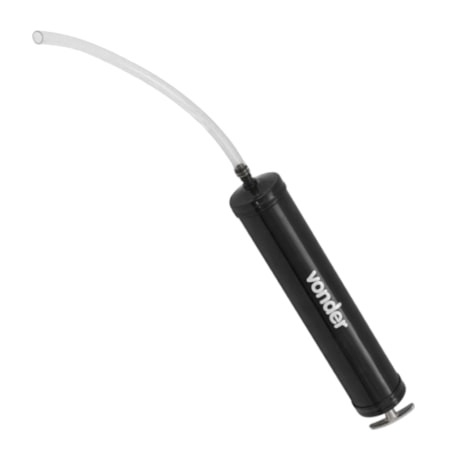 Bomba Tipo Seringa para Transferência de Óleo 500ML 5120550000 VONDER-1232f230-bc4b-45d8-8f2d-83ed6773b5b4