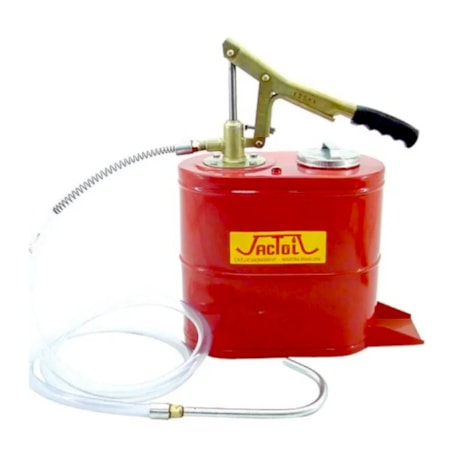 Bomba Transferência de Óleo 20 Litros para Câmbio e Diferencial 360 JACTOIL-cb0a4840-1260-478d-baf5-c4cf4f78dcf5