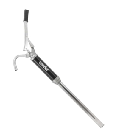 Bomba Transferência de Óleo Alavanca para Tambor 5120055000 VONDER-0f4b4798-c818-4367-a111-c3448ea192b4