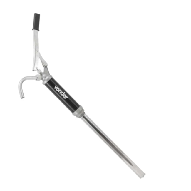 Bomba Transferência de Óleo Alavanca para Tambor 5120055000 VONDER-5e92b0da-3989-48fa-82ee-9f0adcbb477c