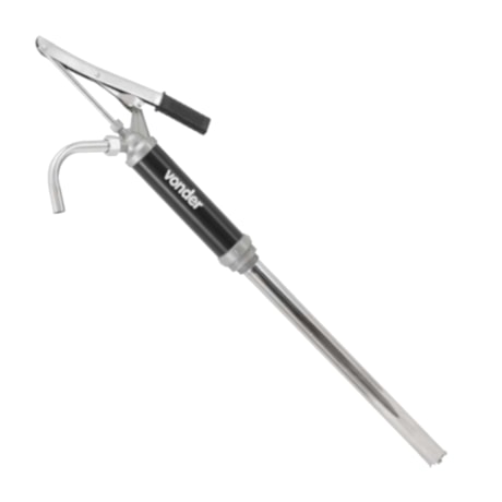 Bomba Transferência de Óleo Alavanca para Tambor 5120055000 VONDER-10de7898-173e-4d48-899d-00b72a753f0a