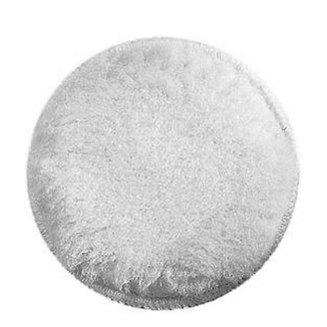 Boné de Pele 8'' para Politriz 9618085307 BOSCH-260a90fb-051a-4135-b5a8-9cd0998922b5
