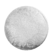 Boné de Pele 8'' para Politriz 9618085307 BOSCH Boné de Pele 8'' para Politriz 9618085307 BOSCH