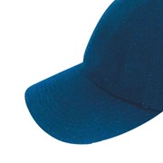 Boné de Proteção Azul Marinho com Regulagem 012497212 CARBOGRAFITE