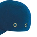 Boné de Proteção Azul Marinho com Regulagem 012497212 CARBOGRAFITE