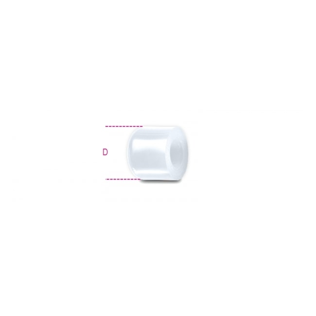 Borda Nylon Tpu 28mm Intercambiavel 1390BA/R BETA-a8c89f50-2016-4558-980a-719938164e6c