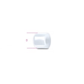 Borda Nylon Tpu 28mm Intercambiavel 1390BA/R BETA