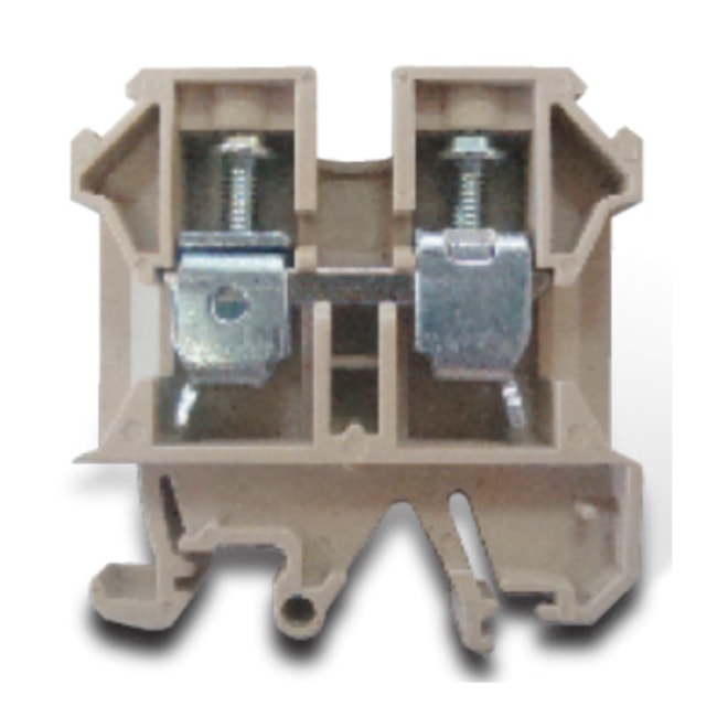 Borne K Fase Parafuso 4mm² 32A 800V BG SK4 STECK-0c502f41-ae86-4a78-ae54-a89d90c0cd8d