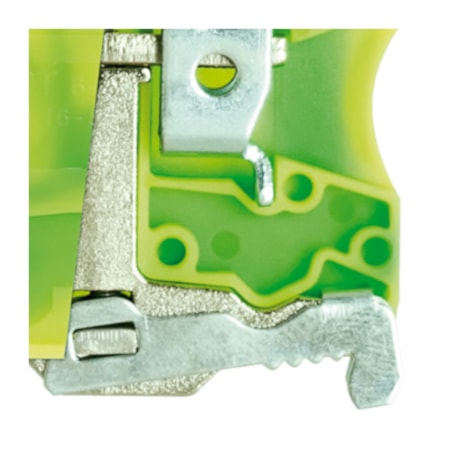 Borne K Terra 6/10mm² BTWP 6/10T WEG-267113a5-1c28-4117-ad57-7c96e03f47d4