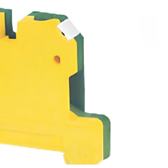 Borne K Terra Parafuso 6mm² 41A 800V SKT6 STECK-31f8be9b-2e86-42c3-9edf-bb19504c24a7