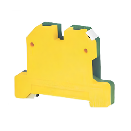 Borne K Terra Parafuso 6mm² 41A 800V SKT6 STECK-2f3e0ba3-e4a7-4a9f-979a-e0672bb9ceaa