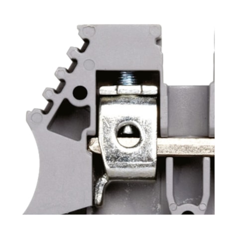 Borne Parafuso K 10mm² BTWP 10-CZ WEG-418b48d5-ced2-44e6-b560-8a72079c586d