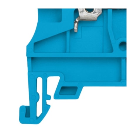 Borne Parafuso K 2,5mm² BTWP 2,5-AZ WEG-3005eb66-9e4d-4a77-a44f-334a1ed1e6f7