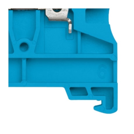Borne Parafuso K 2,5mm² BTWP 2,5-AZ WEG-db6da966-63f9-4b06-b120-b13ff0ff34f2