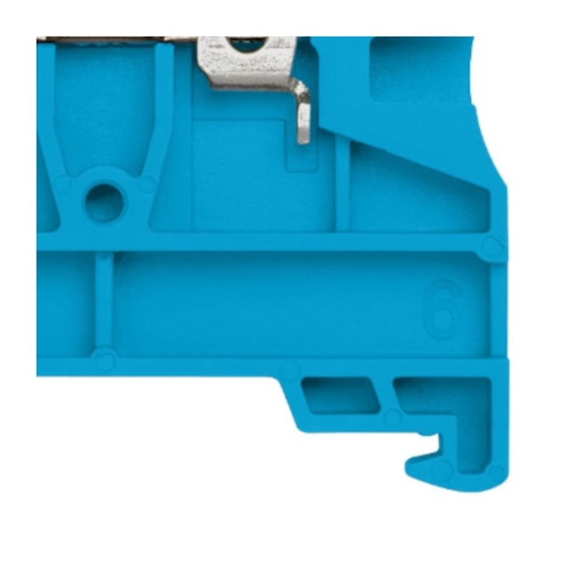 Borne Parafuso K 2,5mm² BTWP 2,5-AZ WEG-6ec3bfcf-285c-4d0b-9269-ffd6e5795155