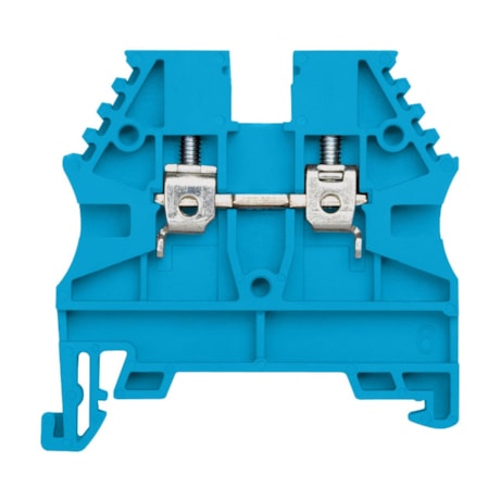Borne Parafuso K 2,5mm² BTWP 2,5-AZ WEG-b81189a5-b843-4304-ba4b-b61ac2d22e73