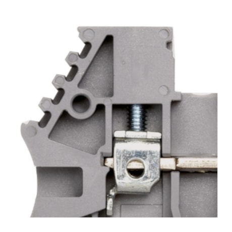 Borne Parafuso K 2,5mm² BTWP 2,5-CZ WEG-70feb4f6-53f3-445d-b007-24ef76bde403