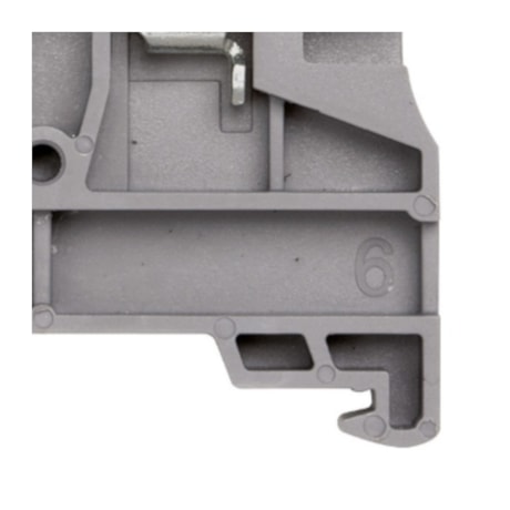 Borne Parafuso K 2,5mm² BTWP 2,5-CZ WEG-95156567-8efa-412e-b739-3baabf77376e