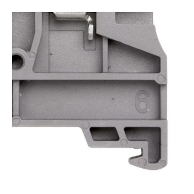 Borne Parafuso K 2,5mm² BTWP 2,5-CZ WEG-b00fc63c-c45f-423f-921c-2957a293b371