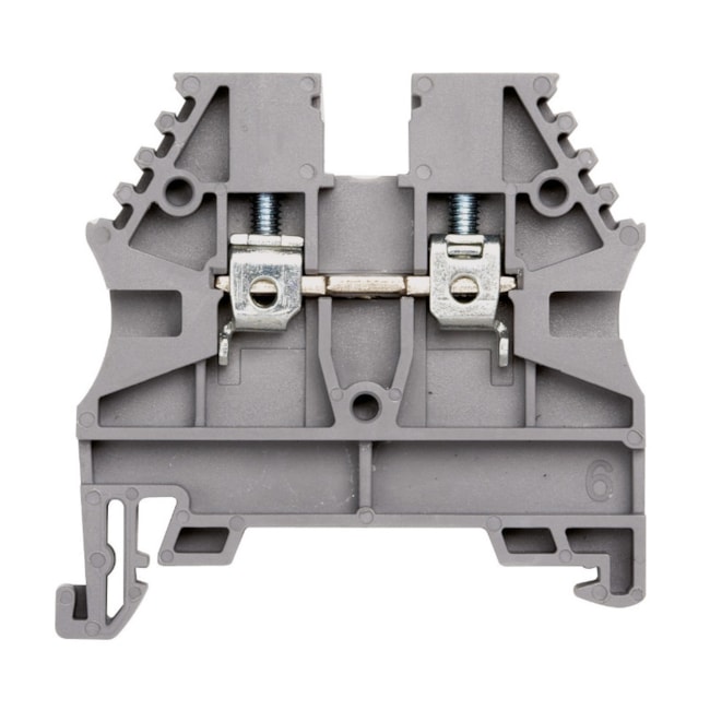 Borne Parafuso K 2,5mm² BTWP 2,5-CZ WEG-7db98ec0-e69b-4dc4-bec3-d7e3f7b5462f