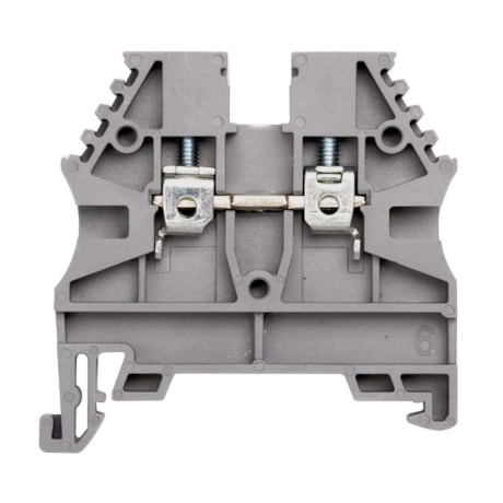 Borne Parafuso K 2,5mm² BTWP 2,5-CZ WEG-2ba5aa04-8cf2-4af2-a523-5dfd844b904d