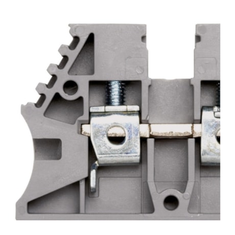 Borne Parafuso K 4mm² BTWP 4-CZ WEG