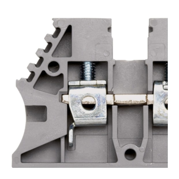 Borne Parafuso K 4mm² BTWP 4-CZ WEG-044aa913-48f6-4ff9-8a8b-439afac1dba7